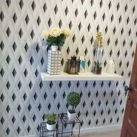 Ap Torre Lägenhet Torre De Moncorvo