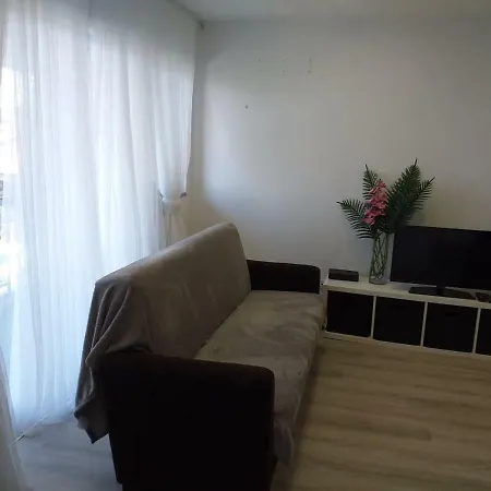 Ap Torre Lägenhet Torre De Moncorvo