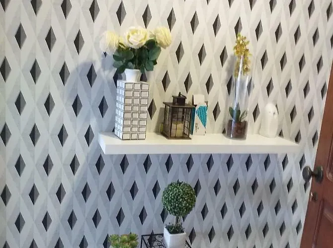 Ap Torre Apartamento Torre De Moncorvo