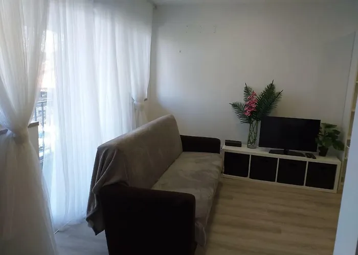 Ap Torre Apartamento Torre De Moncorvo